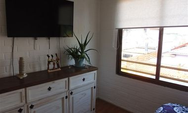 Casa en Venta en Quebrada de Macul-Consistorial