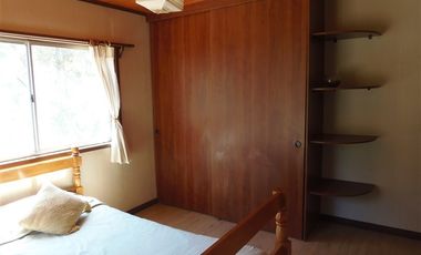 Casa en Venta en Quebrada de Alvarado, Olmué