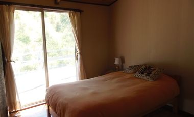 Casa en Venta en Quebrada de Alvarado, Olmué