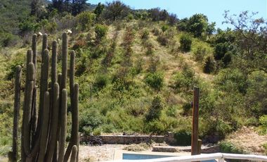 Casa en Venta en Quebrada de Alvarado, Olmué