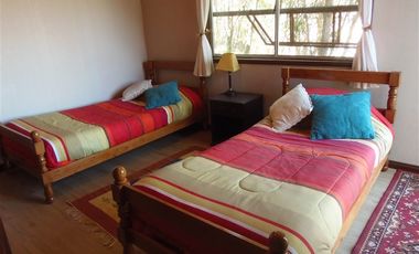 Casa en Venta en Quebrada de Alvarado, Olmué