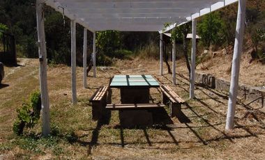 Casa en Venta en Quebrada de Alvarado, Olmué