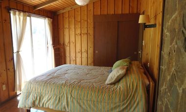 Casa en Venta en Quebrada de Alvarado, Olmué