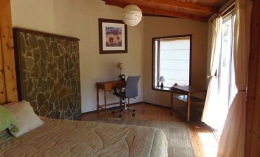 Parcela en Venta en Quebrada de Alvarado, Olmué