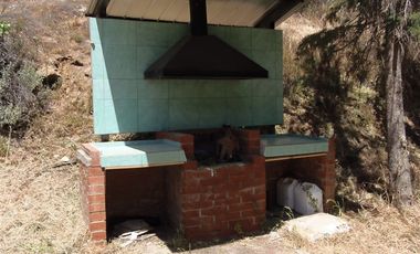 Parcela en Venta en Quebrada de Alvarado, Olmué