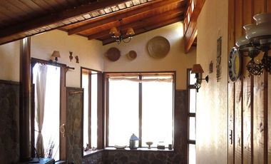 Parcela en Venta en Quebrada de Alvarado, Olmué