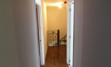 Casa en Arriendo en CIUDAD SATELITE Alcázar Poniente con Segunda Transversal