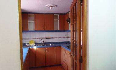 Casa en Arriendo en CIUDAD SATELITE Alcázar Poniente con Segunda Transversal