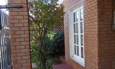 Casa en Arriendo en CIUDAD SATELITE Alcázar Poniente con Segunda Transversal