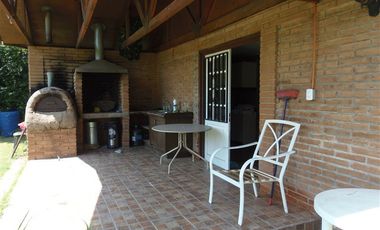 Parcela en Venta en El Laurel 1446