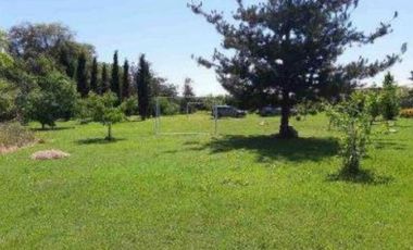 Parcela en Venta en El Laurel 1446