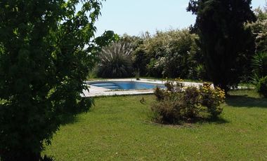 Parcela en Venta en El Laurel 1446