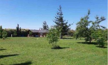 Parcela en Venta en El Laurel 1446