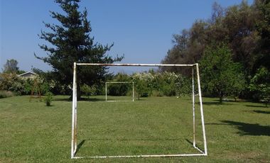 Parcela en Venta en El Laurel 1446