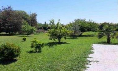 Parcela en Venta en El Laurel 1446