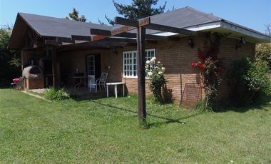 Parcela en Venta en El Laurel 1446