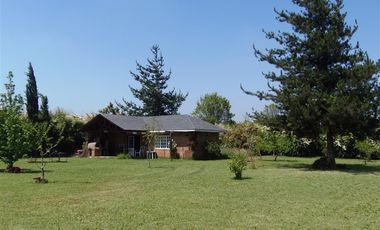 Parcela en Venta en El Laurel 1446