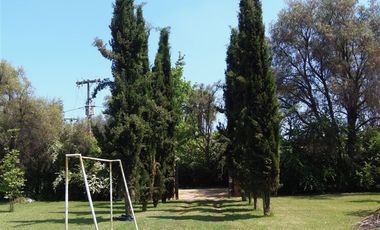 Parcela en Venta en El Laurel 1446