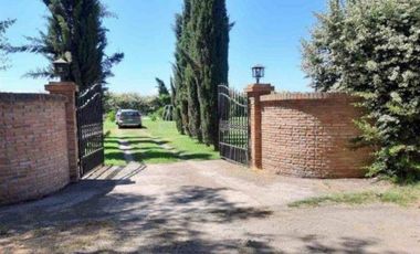 Parcela en Venta en El Laurel 1446