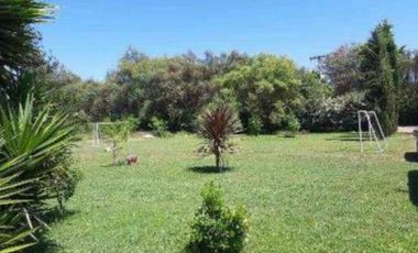 Parcela en Venta en El Laurel 1446