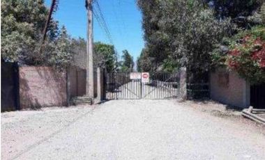 Parcela en Venta en El Laurel 1446