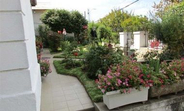 Casa en Venta en Del Laurel - Granados