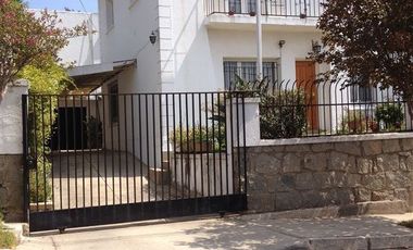 Casa en Venta en Del Laurel - Granados