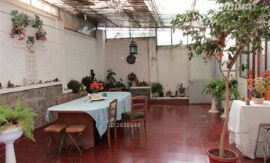 Casa en Venta en Del Laurel - Granados