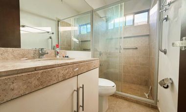 Casa en Privada Magnolia con Piscina y Amplias Amenidades