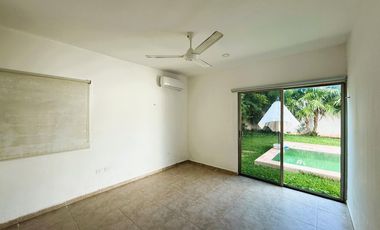 Casa en Privada Magnolia con Piscina y Amplias Amenidades