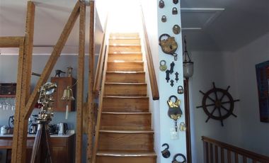 Casa en Venta en Paseo Gervasoni