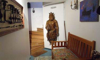 Casa en Venta en Paseo Gervasoni