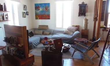 Casa en Venta en Paseo Gervasoni