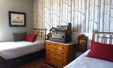 Casa en Venta en Paseo Gervasoni