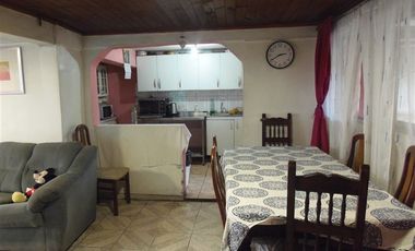 Casa en Venta en Avenida Los Zapadores - María del Pilar