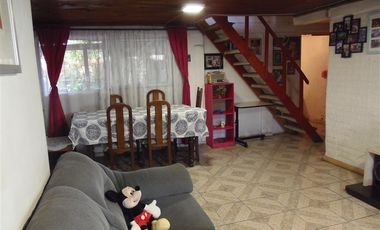 Casa en Venta en Avenida Los Zapadores - María del Pilar