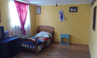 Casa en Venta en Avenida Los Zapadores - María del Pilar