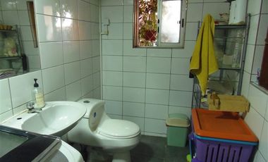 Casa en Venta en Avenida Los Zapadores - María del Pilar