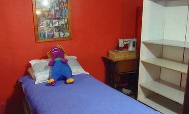 Casa en Venta en Avenida Los Zapadores - María del Pilar