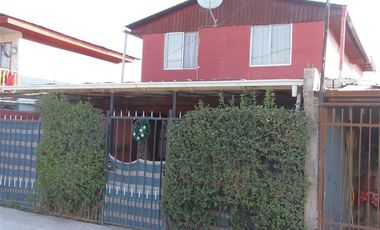 Casa en Venta en Avenida Los Zapadores - María del Pilar