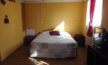 Casa en Venta en Avenida Los Zapadores - María del Pilar