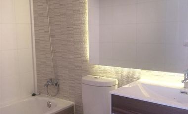 Departamento en Venta en Tocornal con Argomedo