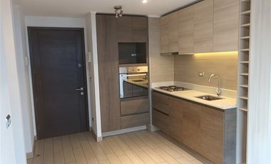 Departamento en Venta en Tocornal con Argomedo