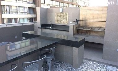 Departamento en Venta en Tocornal con Argomedo