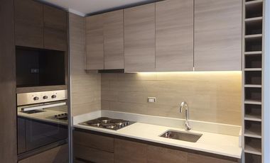 Departamento en Venta en Tocornal con Argomedo