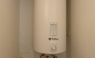 Departamento en Venta en Tocornal con Argomedo