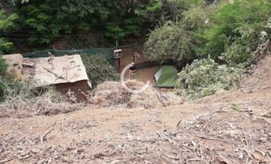 Sitio en Venta en Miraflores-Cerro Alegre