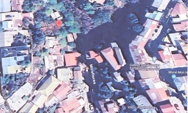 Sitio en Venta en Miraflores-Cerro Alegre