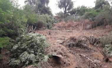 Sitio en Venta en Miraflores-Cerro Alegre