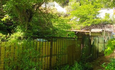 Sitio en Venta en Miraflores-Cerro Alegre